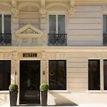 Hotel Le 10 Bis