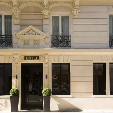 Le 10 Bis Hotel