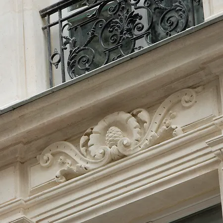 Hotel Le 10 Bis 4*