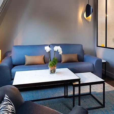Le 10 Bis Hotel Parigi