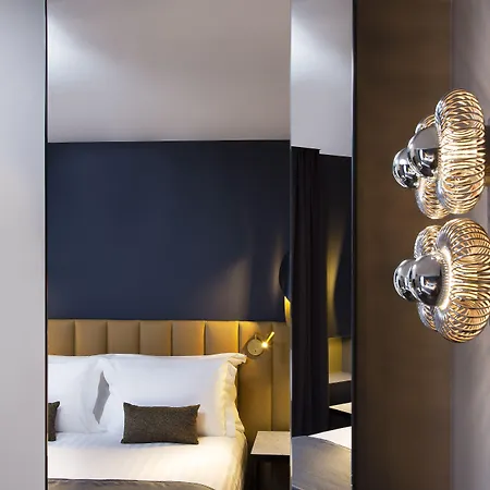 Le 10 Bis Hotel
