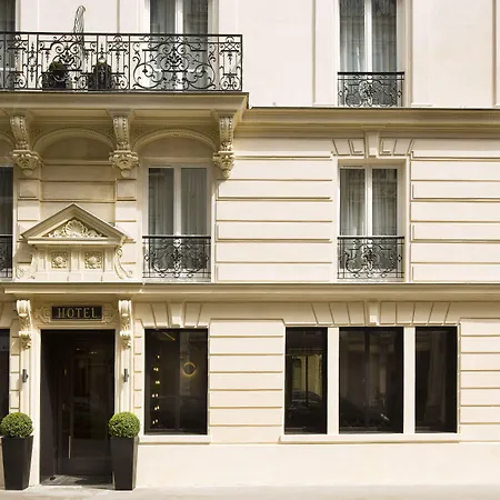 Le 10 Bis 4* Parigi
