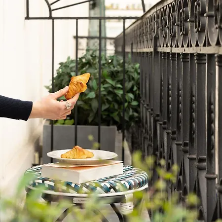 Le 10 Bis Hotel Parigi