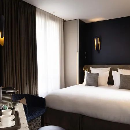 Le 10 Bis 4* Parigi