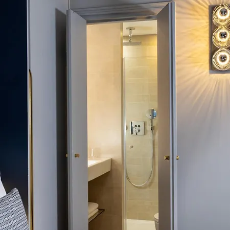 Hotel Le 10 Bis 4*