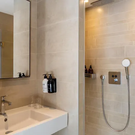 Hotel Le 10 Bis Parigi