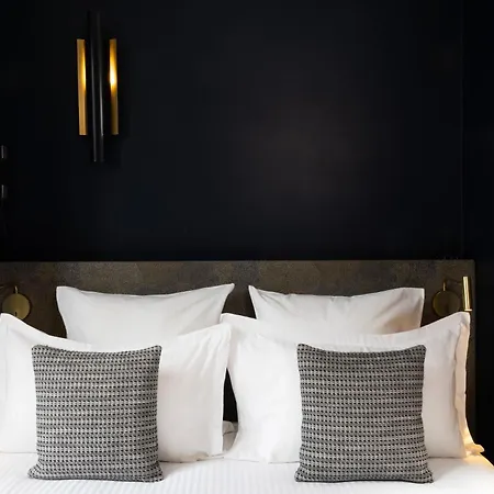 Le 10 Bis 4* Parigi