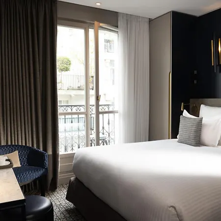 Le 10 Bis 4* Parigi