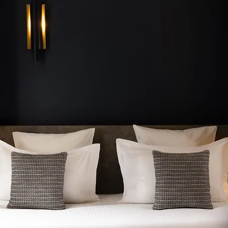 Hotel Le 10 Bis