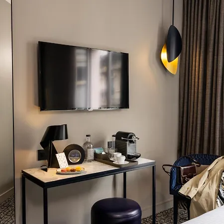 Hotel Le 10 Bis