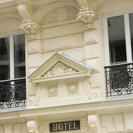 Le 10 Bis 4* Parigi