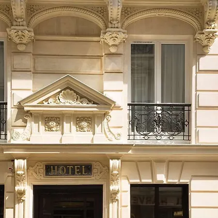Hotel Le 10 Bis 4*