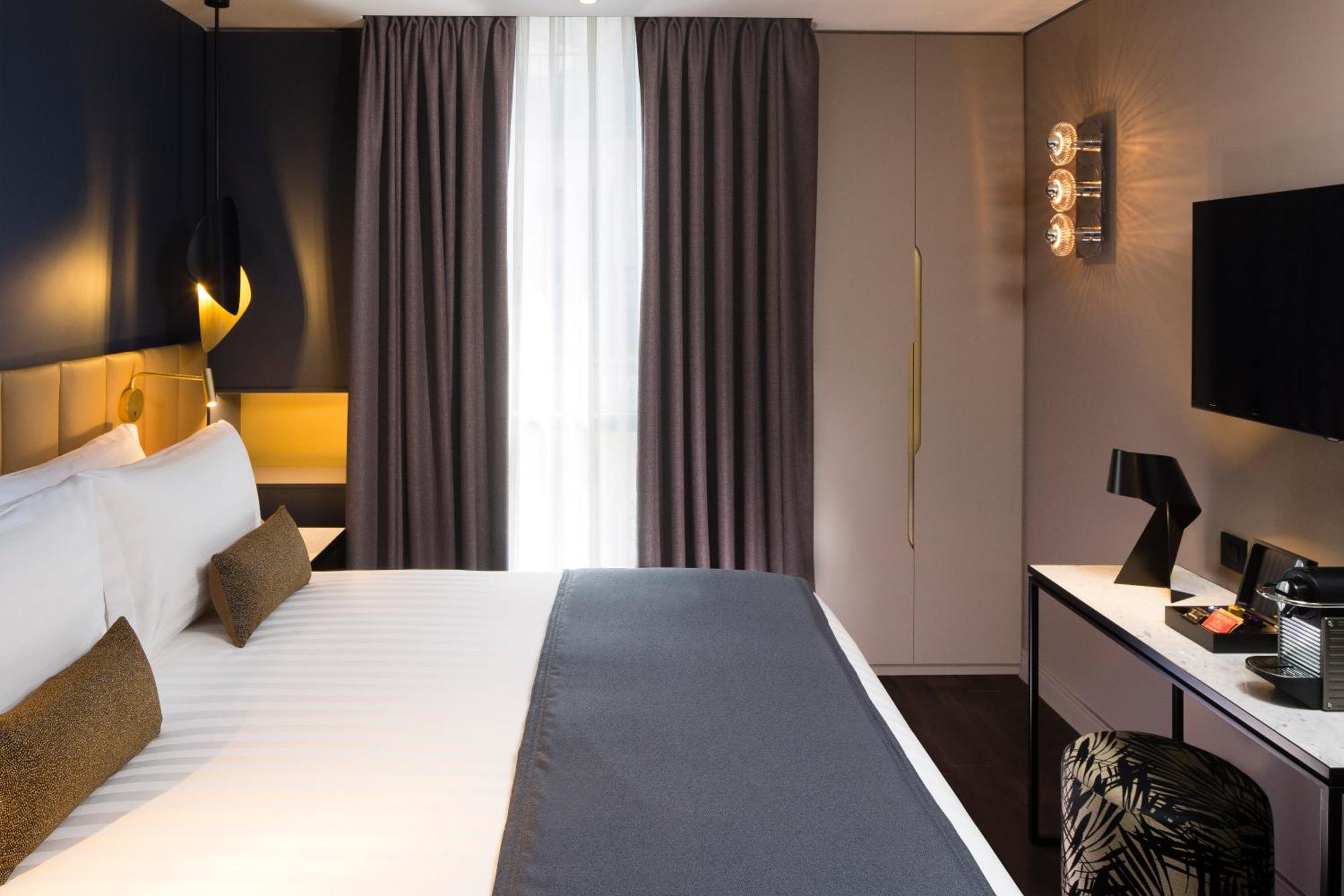 Hotel Le 10 Bis Hotel 4*