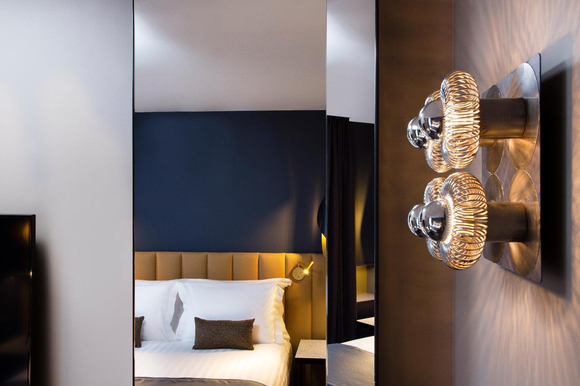 Hotel Hotel Le 10 Bis 4*