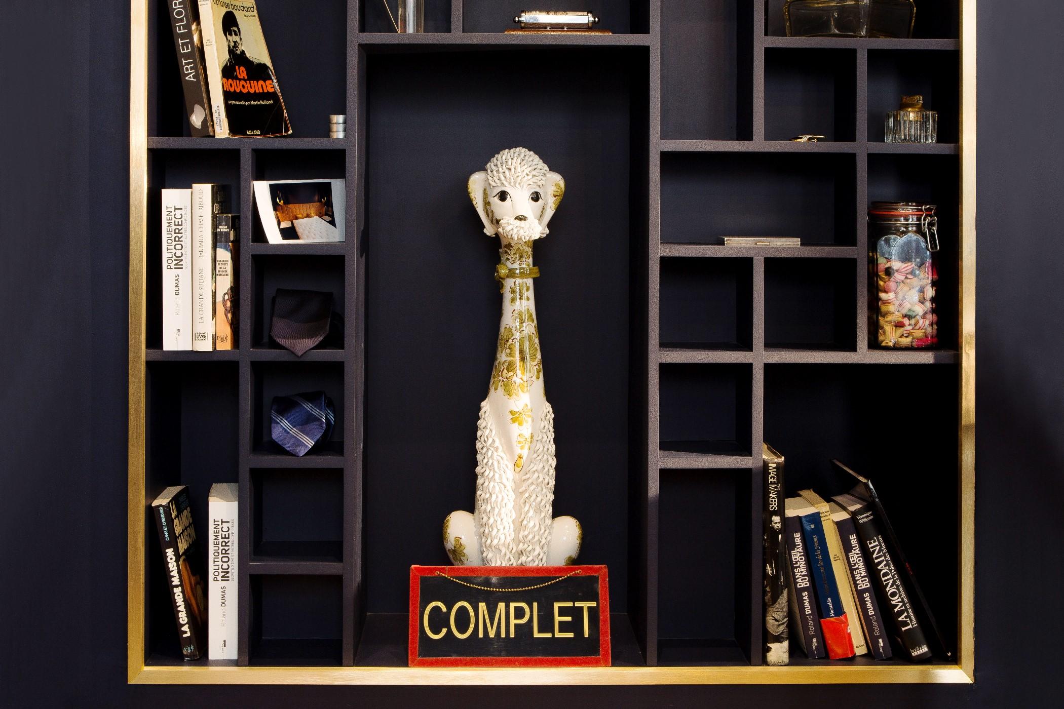 Hotel Hotel Le 10 Bis Paris