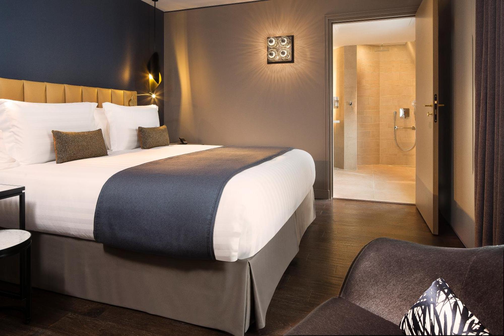 Hotel Hotel Le 10 Bis