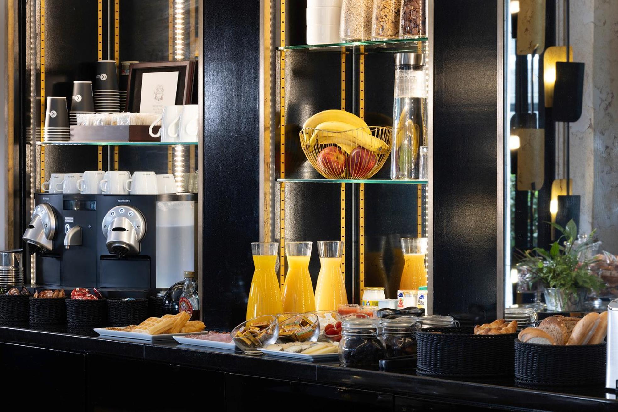 Hotel Le 10 Bis Paris