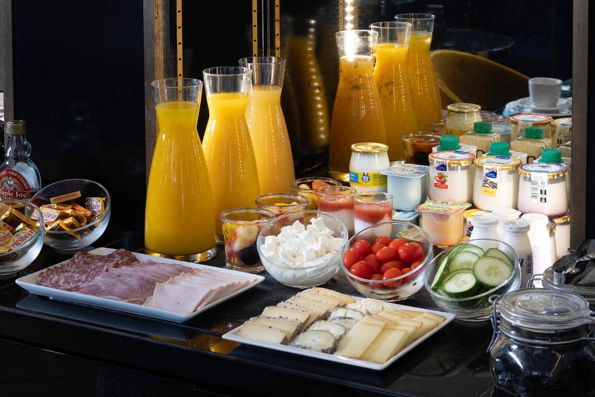 Hotel Hotel Le 10 Bis