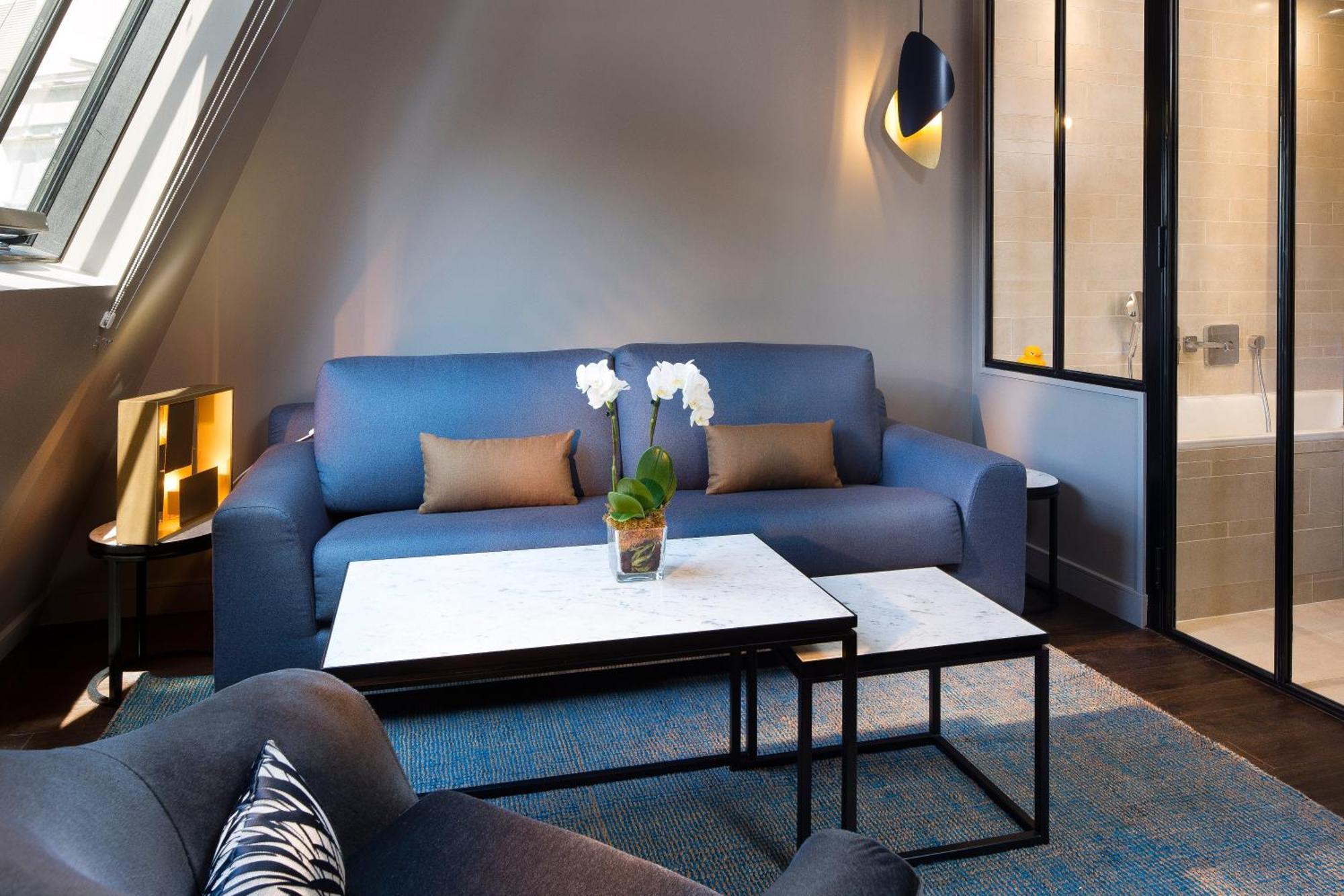 Hotel Le 10 Bis Hotel Paris