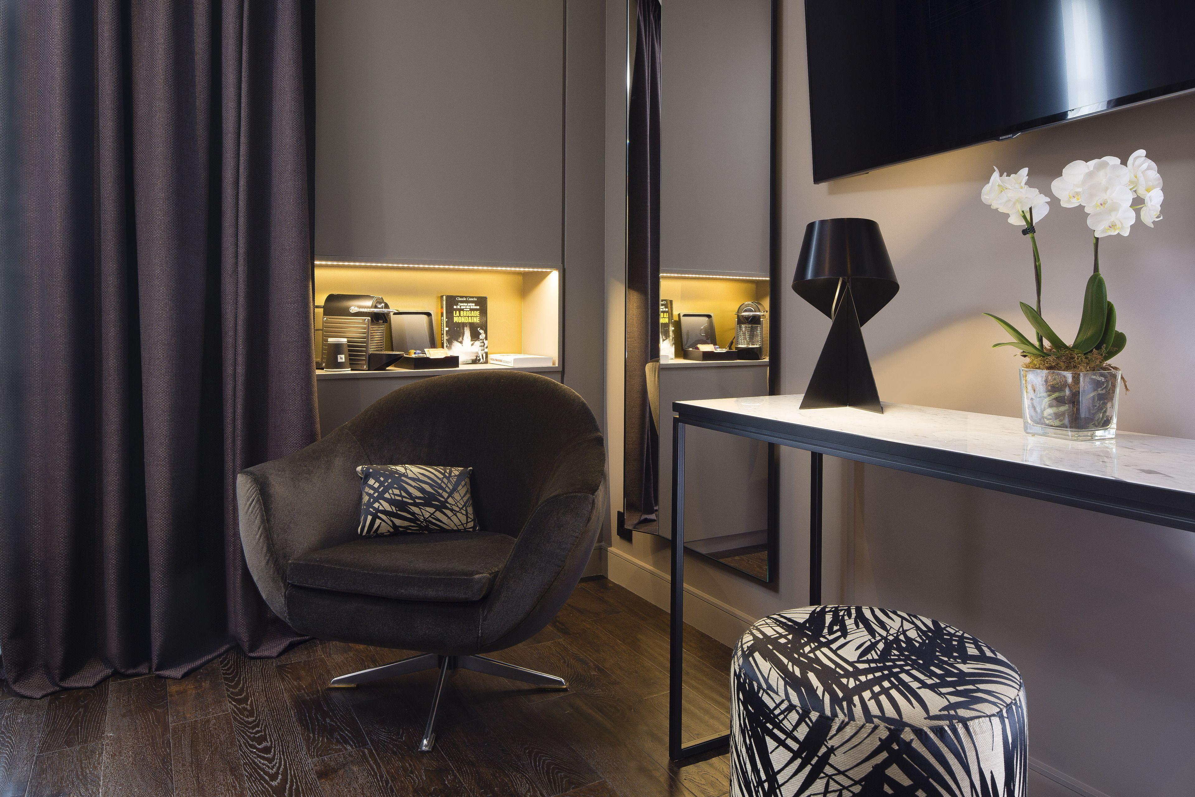 Hotel Hotel Le 10 Bis Paris