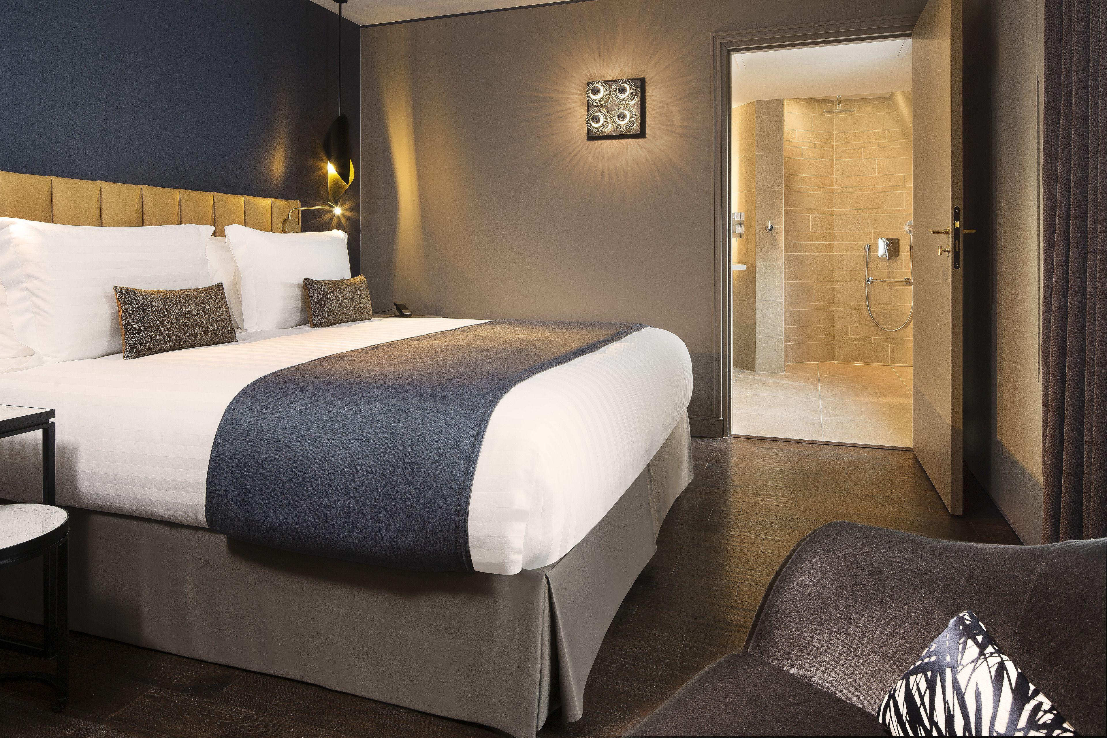 Hotel Le 10 Bis Hotel 4*