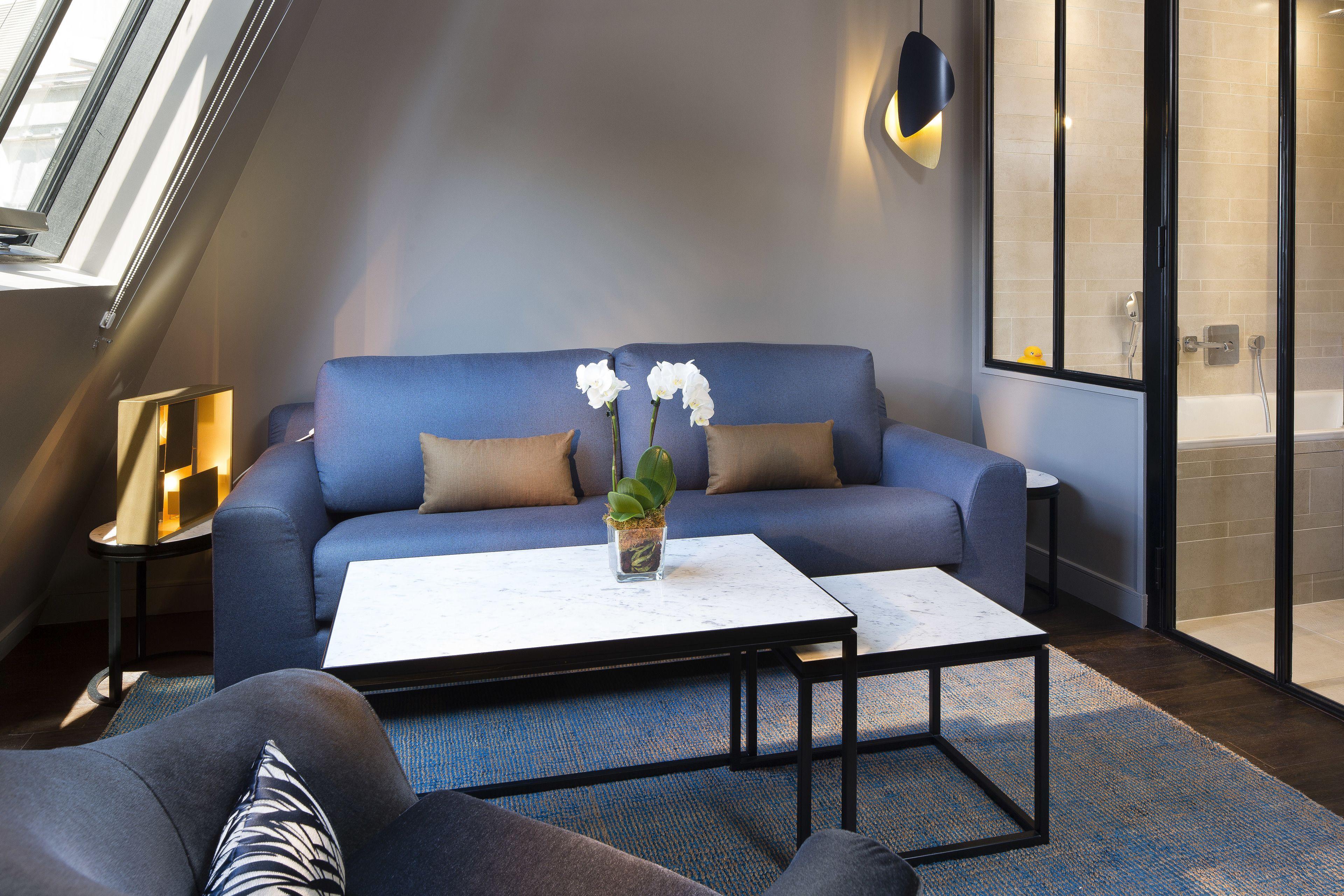 Hotel Le 10 Bis 4* Paris