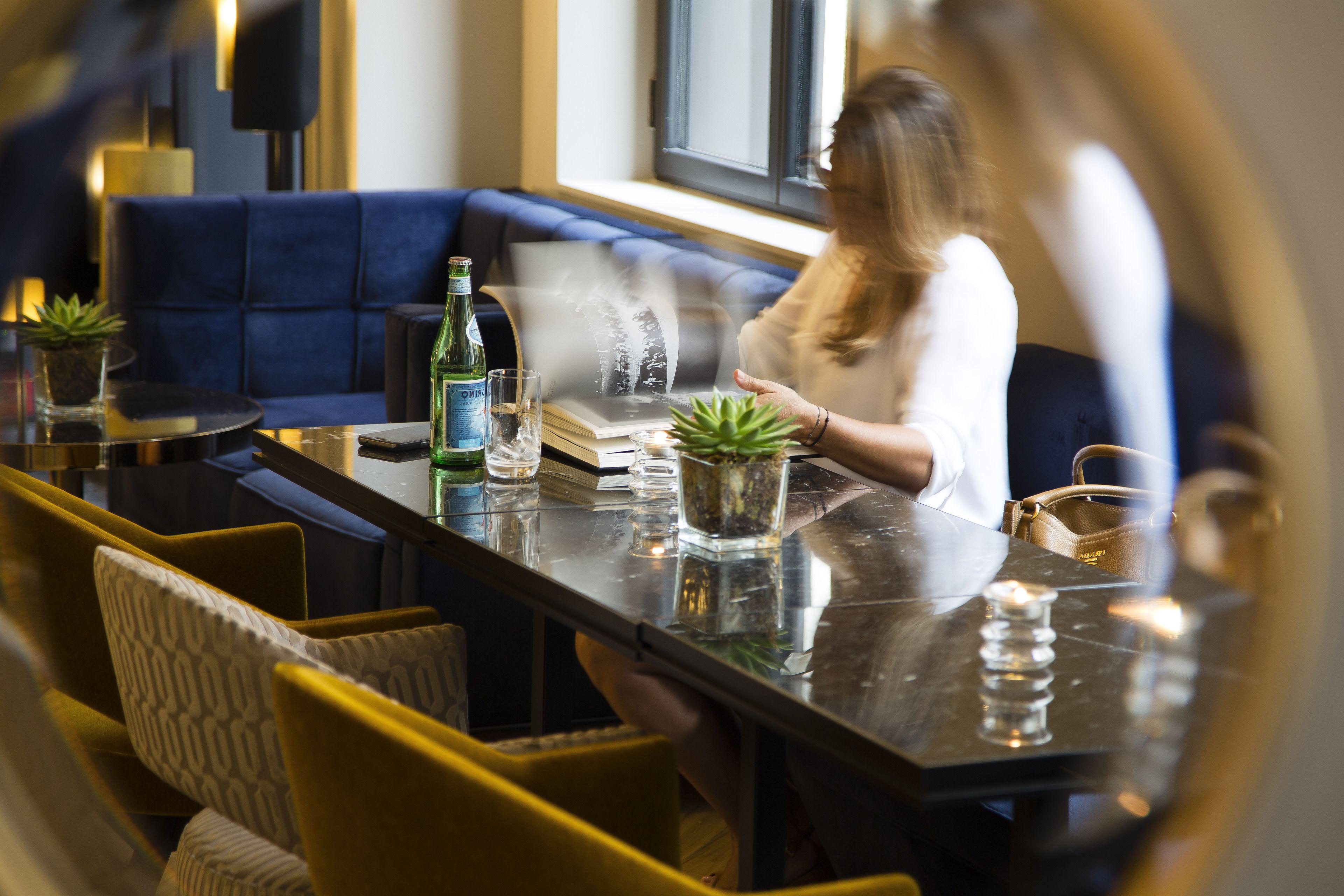 Hotel Hotel Le 10 Bis 4*