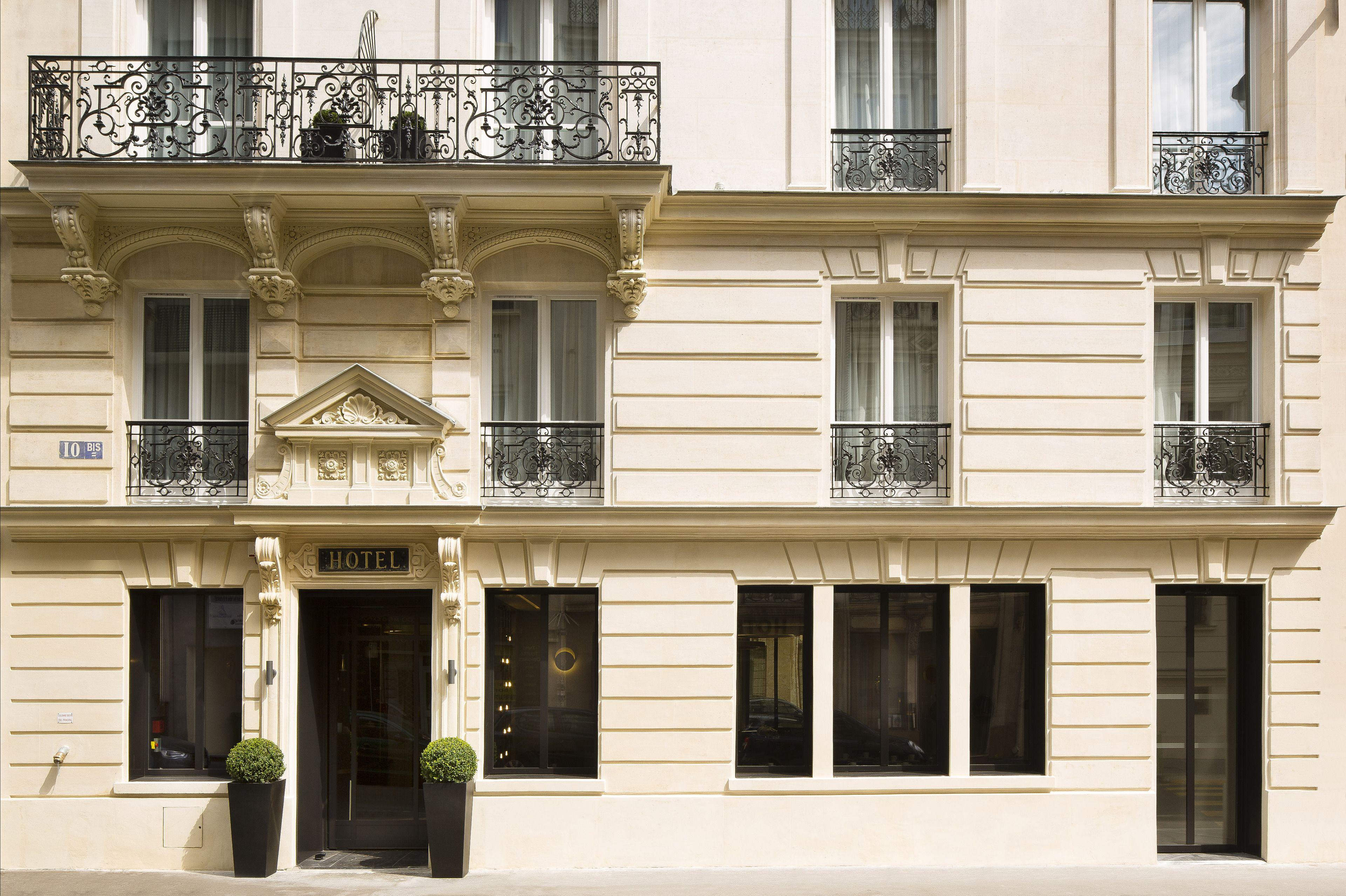 Hotel Le 10 Bis 4* Paris