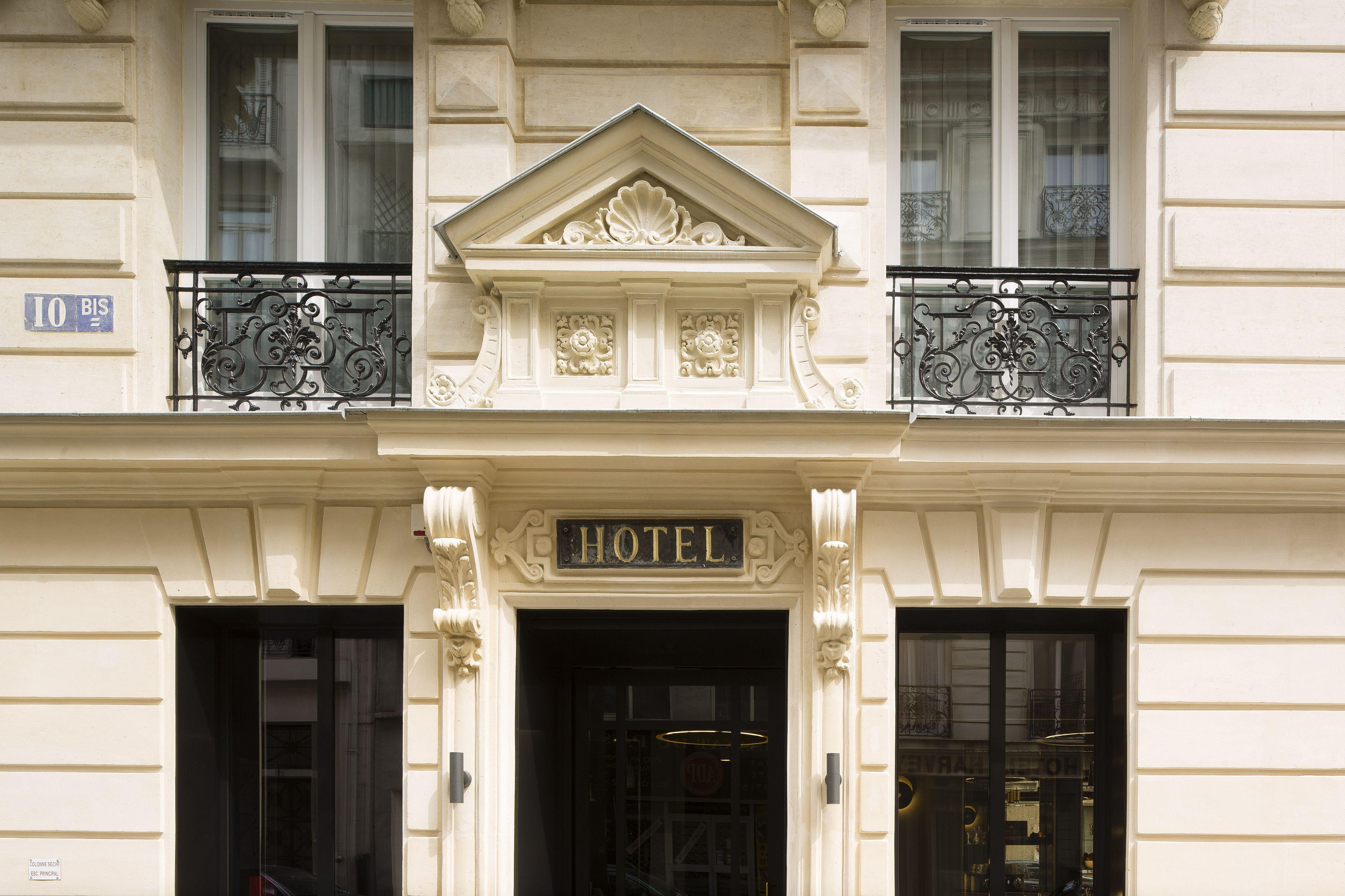 Hotel Hotel Le 10 Bis Paris