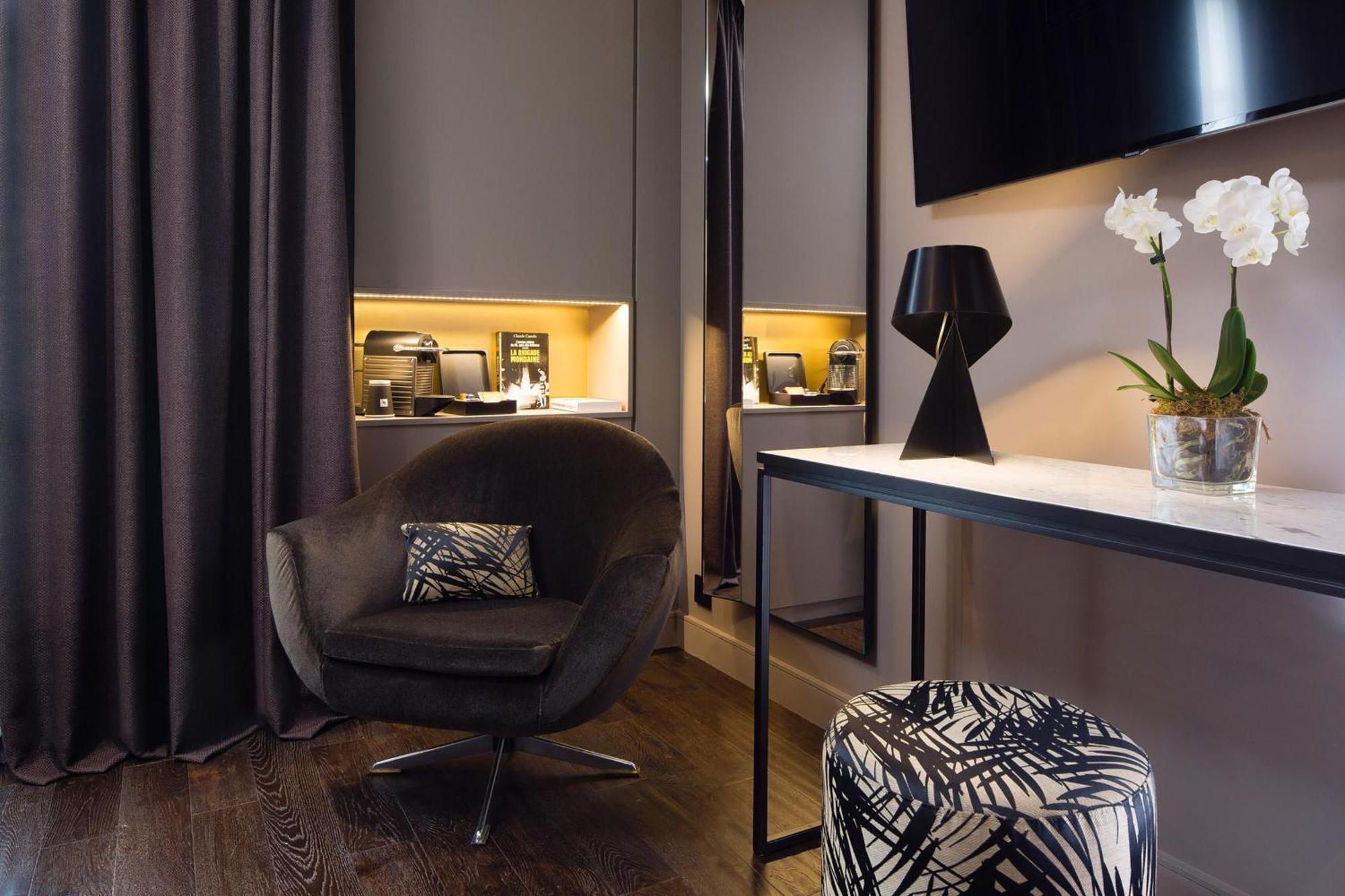 Hotel Le 10 Bis Hotel 4*