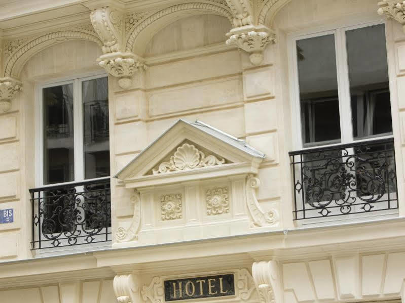 Hotel Le 10 Bis 4* Paris