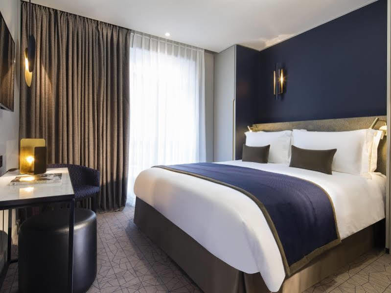 Hotel Hotel Le 10 Bis Paris