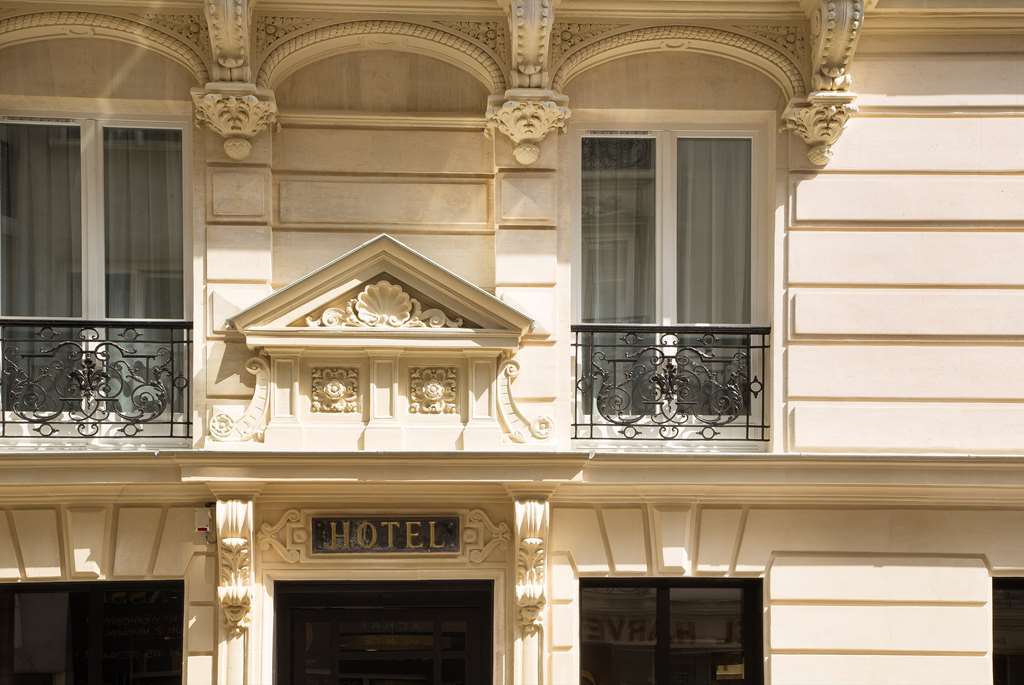 Hotel Hotel Le 10 Bis 4*