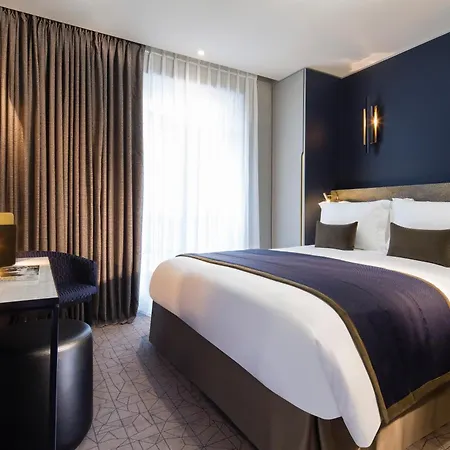 Hotel Le 10 Bis 4*